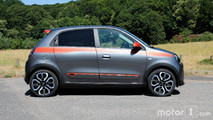 Essai Renault Twingo GT EDC 2017
