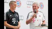 Neue Audis für den FC Bayern
