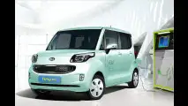 Kia Ray EV