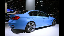 BMW M3 Limousine