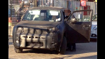 Erwischt: Jeep Jeepster