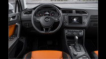 Das ist der neue Tiguan