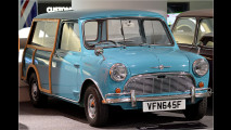 Alter Kombi, bekannter Name