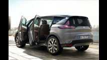 Das kostet der neue Renault Espace