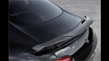 Brabus macht dem GT S mehr Dampf