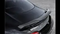 Brabus macht dem GT S mehr Dampf