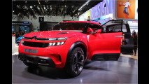 Citroën Aircross