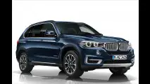 BMW X5 Security: Schieß drauf