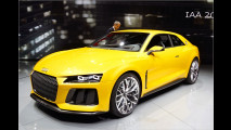 Audi Sport quattro Concept