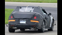 Erwischt: Ford Mustang