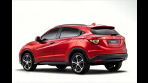 Honda HR-V: Mokka-Gegner kommt