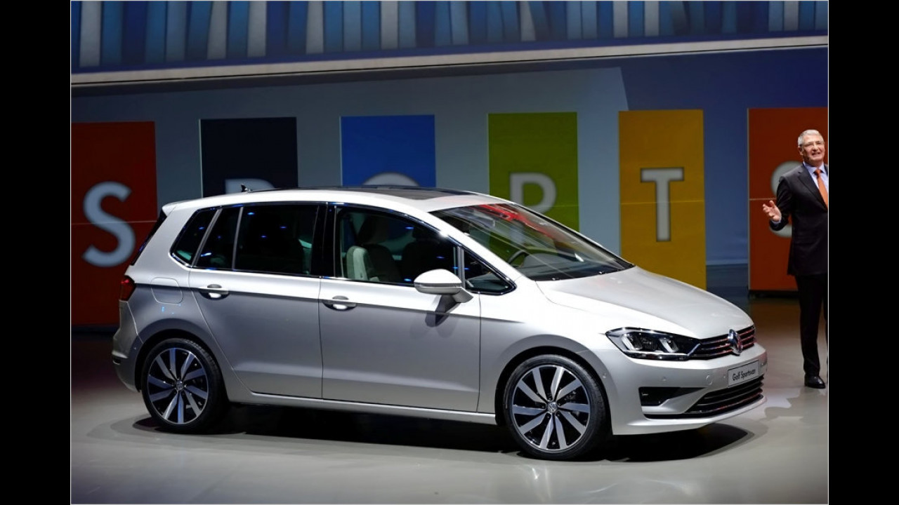 IAA: Die Highlights des VW-Konzerns