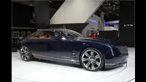 Cadillac Elmiraj