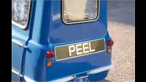Britischer Humor in einem Produkt