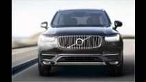 Neuer Volvo XC90