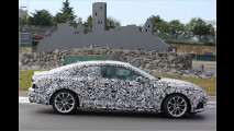 Audi A5- und S5-Erlkönig
