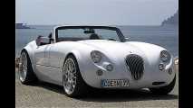Wiesmann-Sportwagen sind zurück