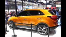 Hyundai-Neuheiten in China