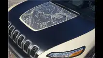 Jeep: Sieben coole Offroader