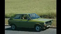VW Polo (1975)