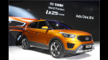 Hyundai ix25