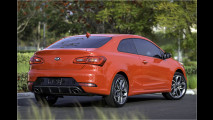 Kia Novo