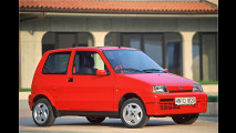 Fiat Cinquecento Sporting