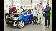 Skoda CitiJet: Azubi-Traum