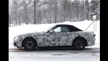 Erwischt: BMW Z5