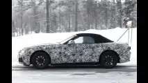 Erwischt: BMW Z5