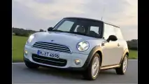 So stark wird der neue Mini