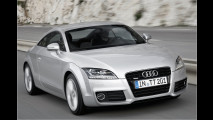 Audi TT Coupé 2.0 TFSI