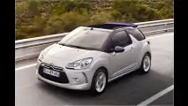 DS3 Cabrio im Test
