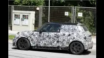 Ab 2013: Der neue Mini