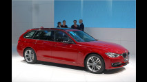BMW 3er Touring