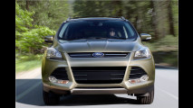 Ford Kuga für 2013
