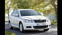 Mittelklasse: Skoda Octavia 1.6 TDI Greenline