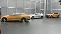 2018 Kia Stinger GT