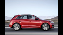Neuer Audi Q5: Berufs-Evolutionär