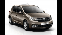 Doppelkupplung bei Dacia