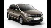 Doppelkupplung bei Dacia