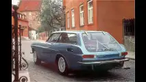 Volvo P 1800 ES
