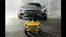 Mini-Mercedes