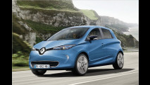 Das kostet der neue Renault Zoe