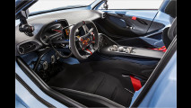 Wird der Hyundai i30N so wild?