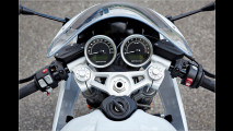 BMW-Motorrad auf der Intermot 2016