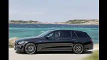 Der Kombi-Primus ist zurück