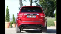 Häuptlings stärkster Hengst