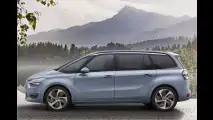 Citroën Grand C4 Picasso
