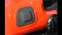 Neue VW-Up-Varianten